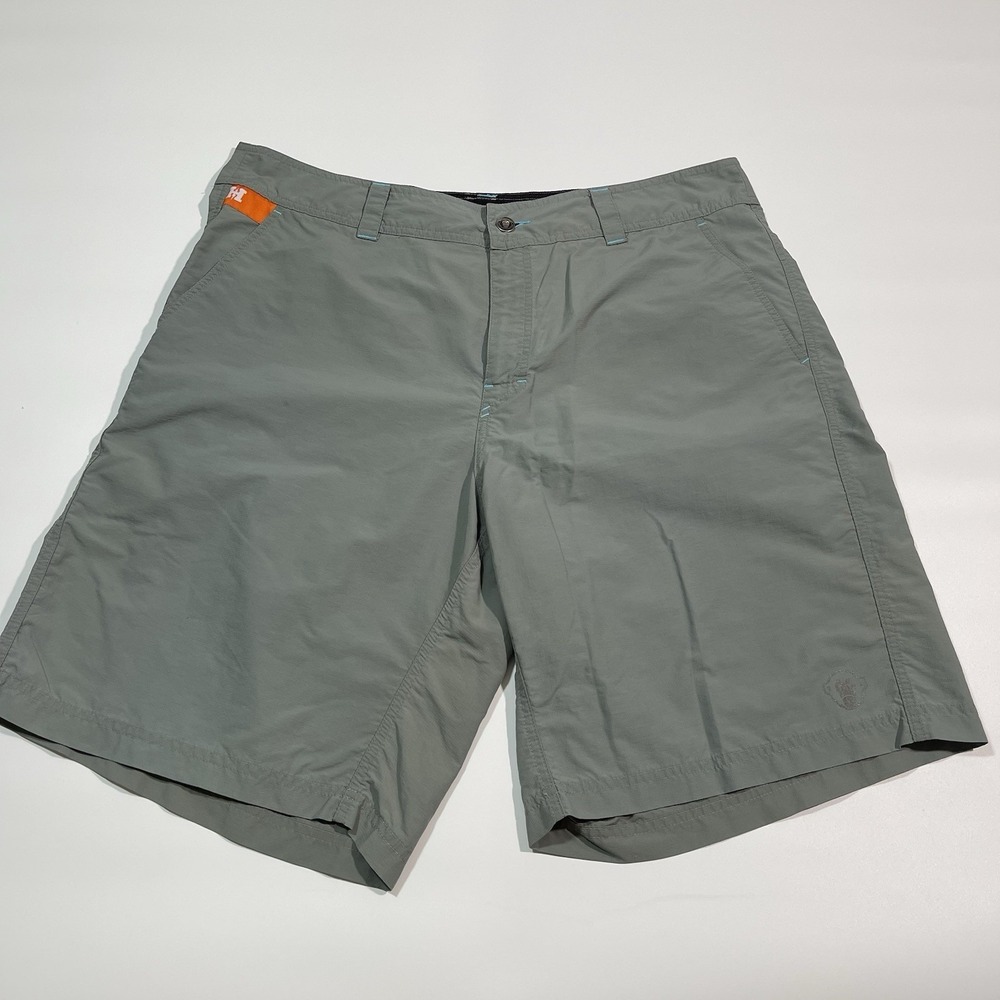 Howler Bros Horizon Hybrid Shorts Men's 38 Iron